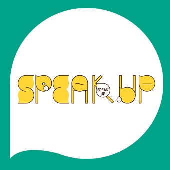 Speak Up