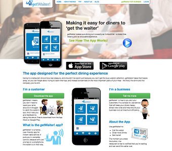 getWaiter!