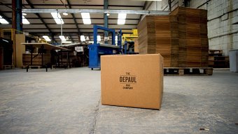 The Depaul Box Company