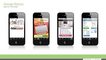 App Design