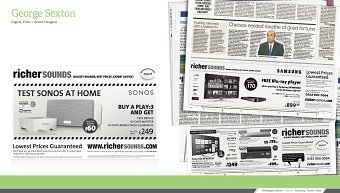 National Adverts