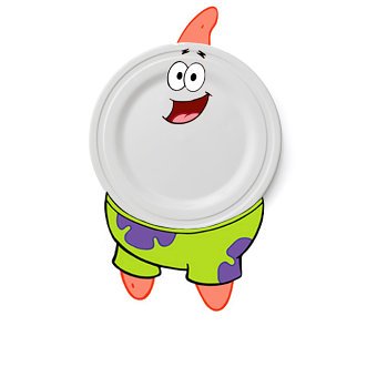 *