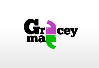 Logo and Website for Gracey Mae