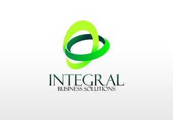 Corporate Identity for Integral Business Solutions