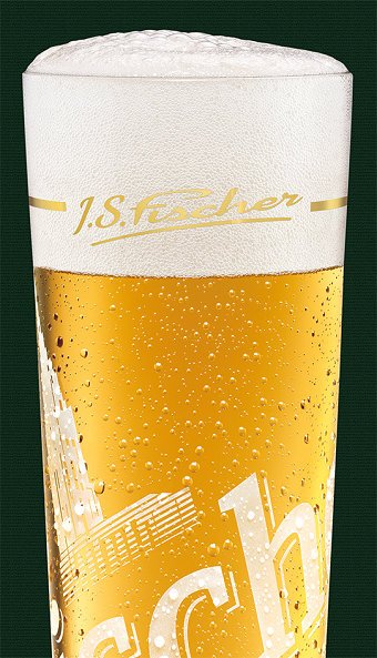 Fischer Beer