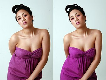 Image Retouching