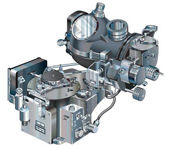 Norden Bombsight