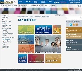 Euler Hermes work