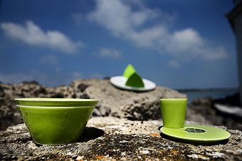 A cup of coffee | Ricordo