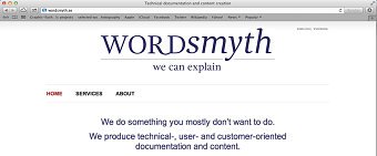 Wordsmyth