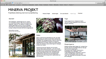 Minerva Projekt