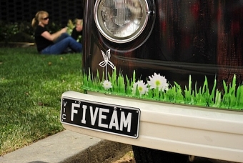 Fair@Square (Melbourne, Australia)