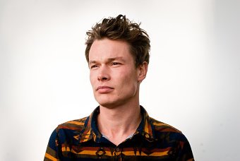 Portraits of Favelanen