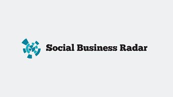Social Business Radar