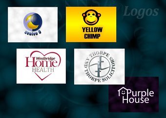 Logo Design: Examples