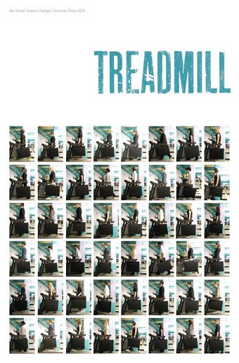 'Treadmill' catalogue