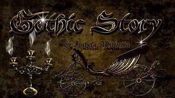 gothic story