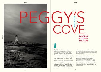 Peggy's Cover
