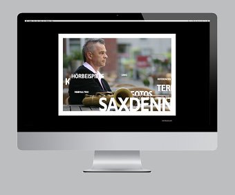 saxdennis