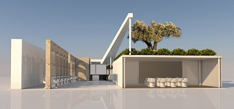 Regione Puglia Exhibitions