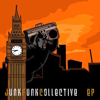 Junk Funk Collective