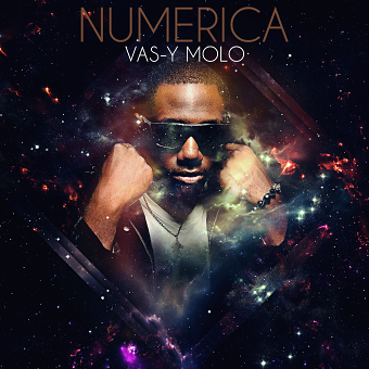 Album Atwork II /  Numerica
