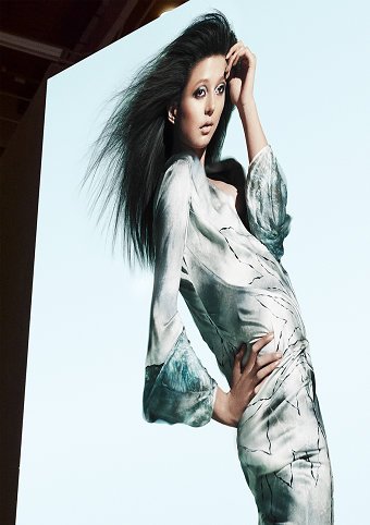 Aveda at MCB Paris