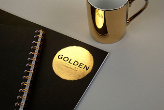 Golden Identity