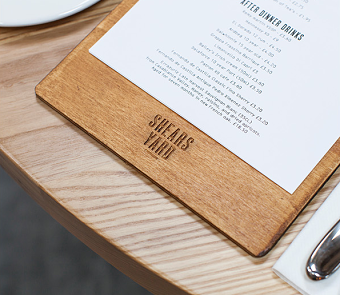 Shears Yard Identity