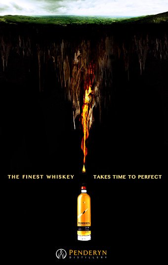 Penderyn Whiskey