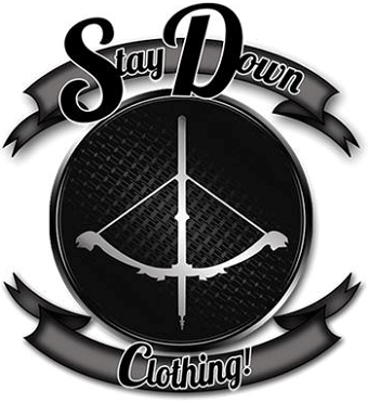 Stay Down Clothing