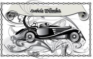 car retro