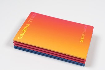 Living Gallery Series