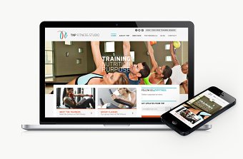 TNP Fitness