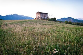 Haut Provence