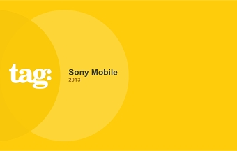Best of Sony. For you.