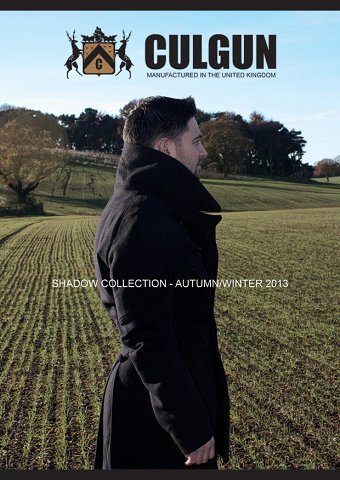 Shadow Collection AW2013