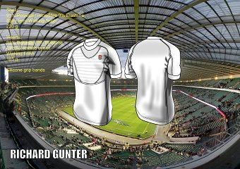 Rugby Project