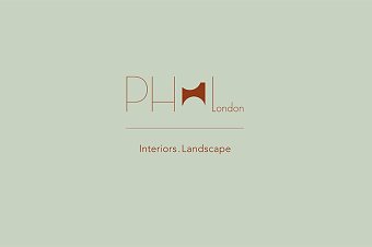 PH London Brand Identity