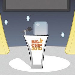 Big Chip awards