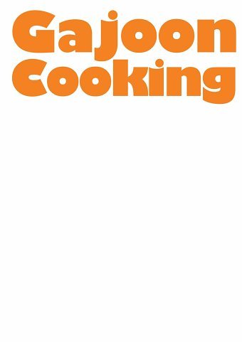 Gajoon Cooking
