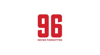 96 Never Fogotten
