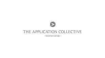 Application Collective