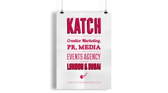 Katch Advert