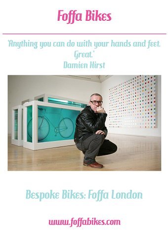 Foffa Bikes
