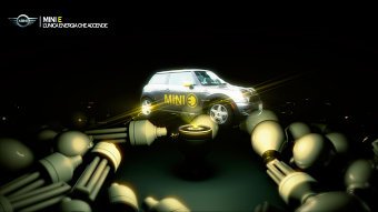Mini Electric