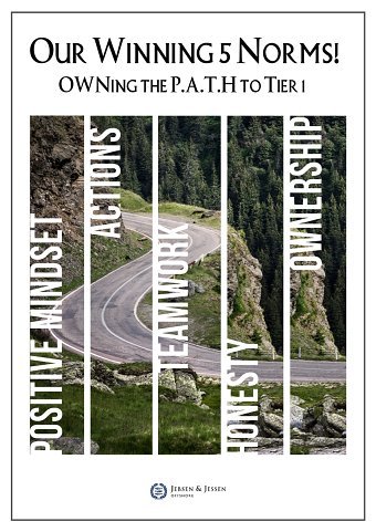 Poster design