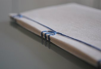 Oriental Bookbinding