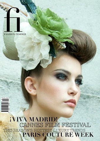 Fashion Insider