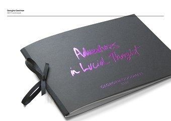 Georgina Goodman SS11 Look Book